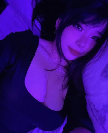 Anikauwu leaked private photo uncensored HD quality