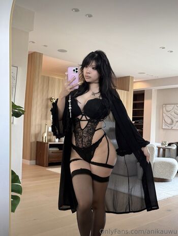 Anikauwu leaked private photo uncensored HD quality