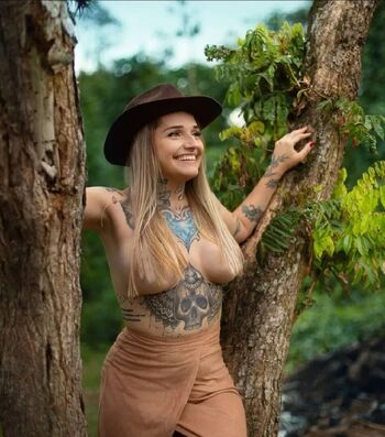 Aninha buss leaked private photo uncensored HD quality