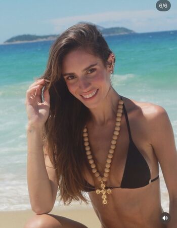 Aninha nobrega leaked private photo uncensored HD quality