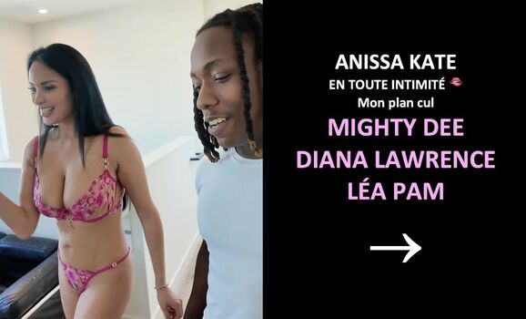 Anissa kate  page leaked private photo uncensored HD quality