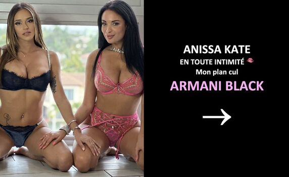Anissa kate  page leaked private photo uncensored HD quality