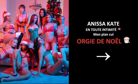 Anissa kate  page leaked private photo uncensored HD quality
