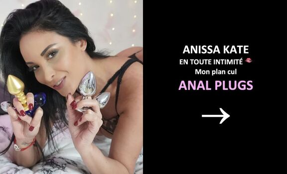 Anissa kate  page leaked private photo uncensored HD quality