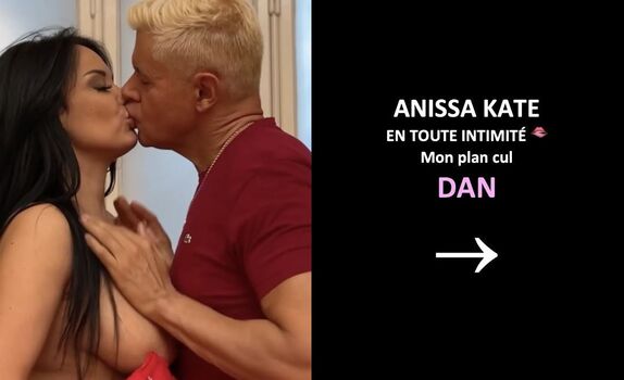 Anissa kate  page leaked private photo uncensored HD quality