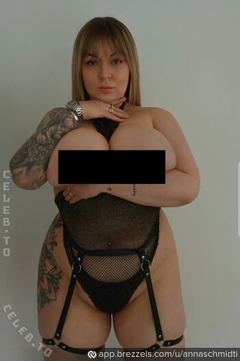 Anna schmidt  page leaked private photo uncensored HD quality