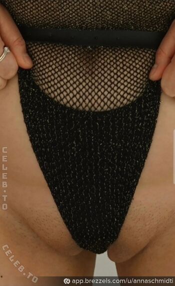 Anna schmidt  page leaked private photo uncensored HD quality