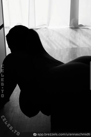 Anna schmidt  page leaked private photo uncensored HD quality