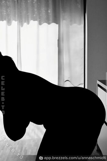 Anna schmidt  page leaked private photo uncensored HD quality
