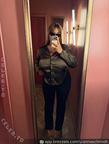 Anna schmidt leaked private photo uncensored HD quality