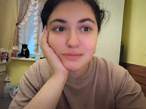 Anna solodovnikova leaked private photo uncensored HD quality