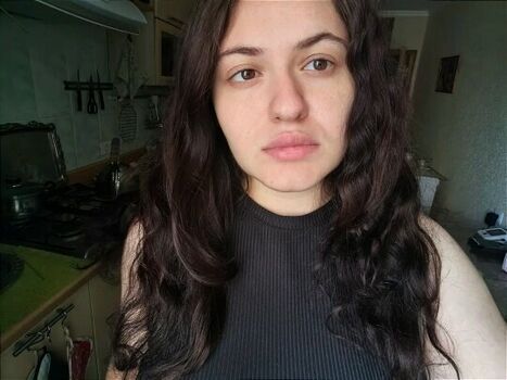 Anna solodovnikova leaked private photo uncensored HD quality