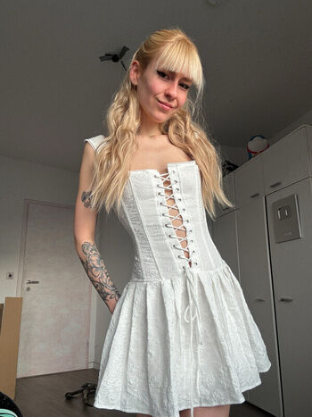 Anna svperdone  page leaked private photo uncensored HD quality