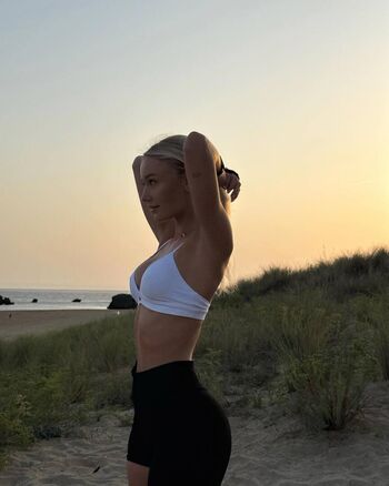 Annaauroraegger page leaked private photo uncensored HD quality