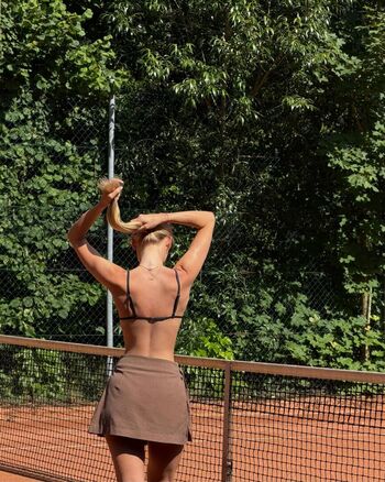 Annaauroraegger page leaked private photo uncensored HD quality