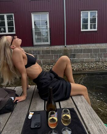 Annaauroraegger page leaked private photo uncensored HD quality