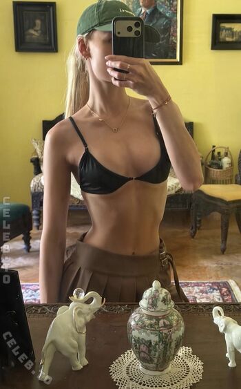 Annaauroraegger page leaked private photo uncensored HD quality