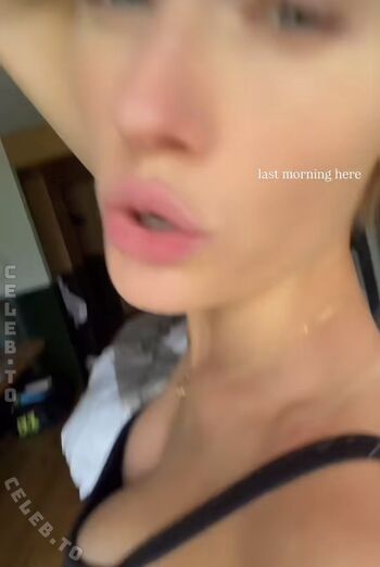 Annaauroraegger page leaked private photo uncensored HD quality