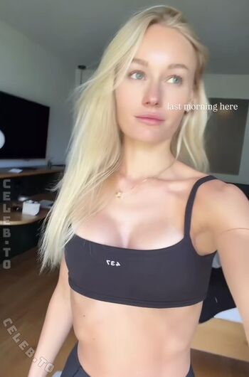 Annaauroraegger leaked private photo uncensored HD quality