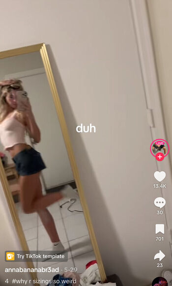 Annabananabrad leaked private photo uncensored HD quality