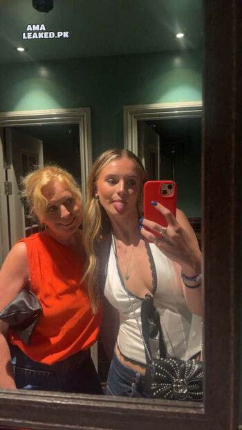 Annabelle taylor page leaked private photo uncensored HD quality