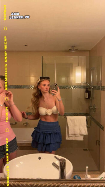 Annabelle taylor leaked private photo uncensored HD quality