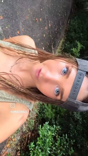 Annaoswald leaked private photo uncensored HD quality