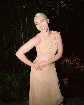 Annasophia robb page leaked private photo uncensored HD quality
