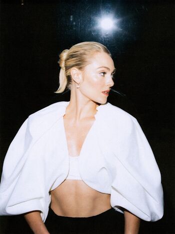 Annasophia robb page leaked private photo uncensored HD quality