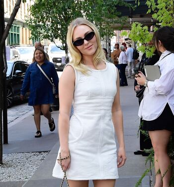 Annasophia robb leaked private photo uncensored HD quality