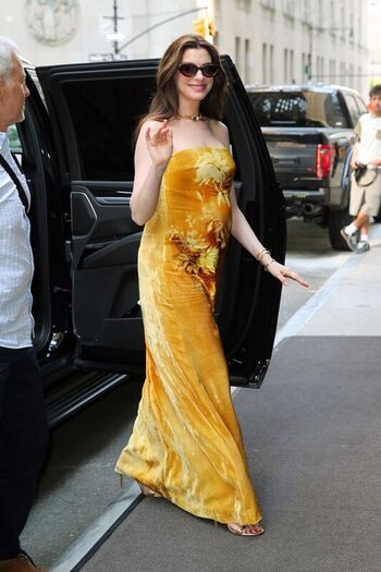 Anne hathaway page leaked private photo uncensored HD quality