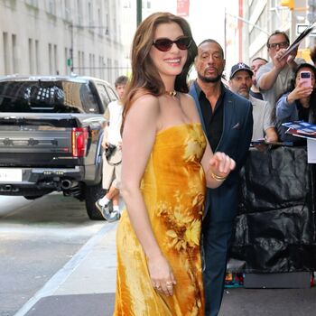 Anne hathaway page leaked private photo uncensored HD quality