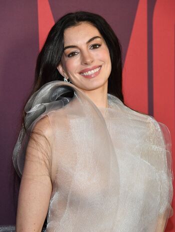 Anne hathaway page leaked private photo uncensored HD quality