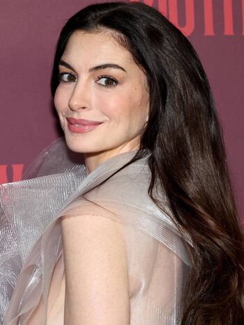 Anne hathaway page leaked private photo uncensored HD quality