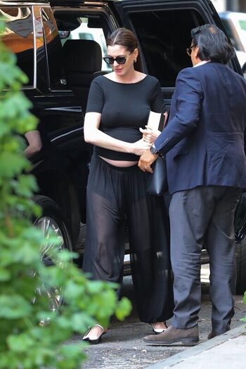 Anne hathaway page leaked private photo uncensored HD quality