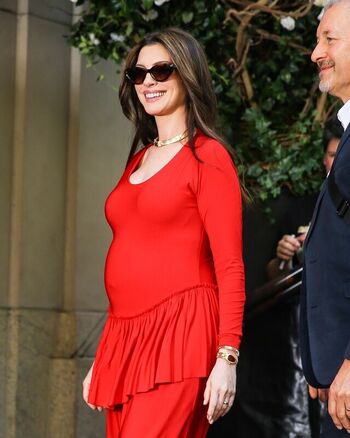 Anne hathaway page leaked private photo uncensored HD quality