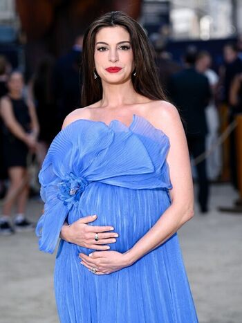 Anne hathaway page leaked private photo uncensored HD quality