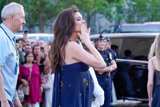 Anne hathaway page leaked private photo uncensored HD quality