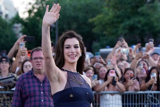 Anne hathaway page leaked private photo uncensored HD quality