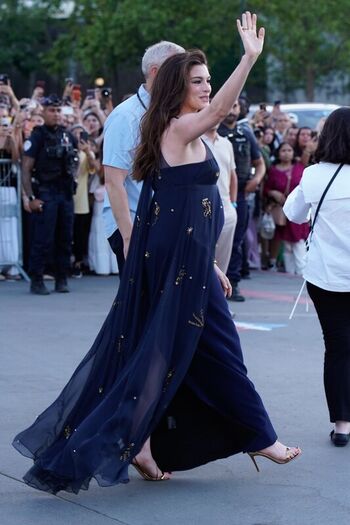 Anne hathaway page leaked private photo uncensored HD quality