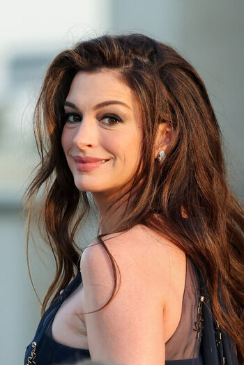 Anne hathaway page leaked private photo uncensored HD quality