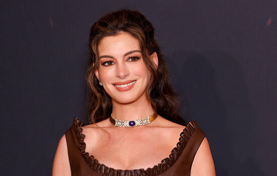 Anne hathaway page leaked private photo uncensored HD quality