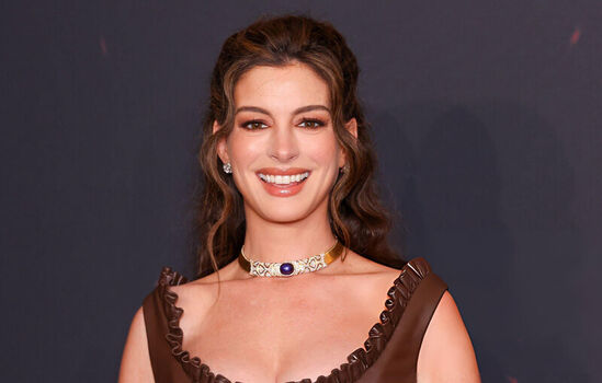 Anne hathaway page leaked private photo uncensored HD quality