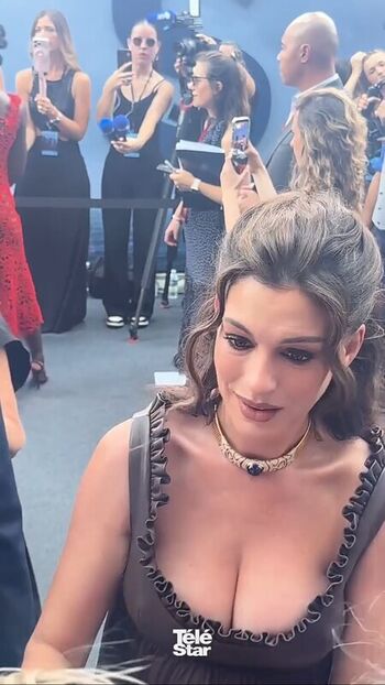 Anne hathaway page leaked private photo uncensored HD quality