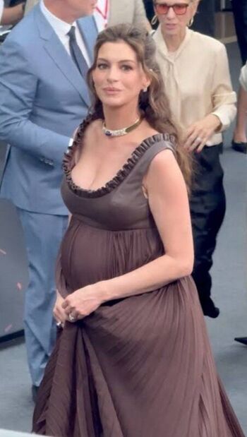 Anne hathaway page leaked private photo uncensored HD quality