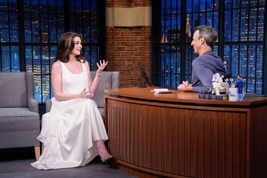 Anne hathaway page leaked private photo uncensored HD quality