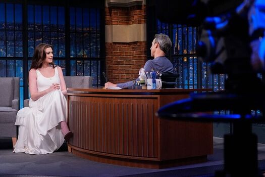 Anne hathaway page leaked private photo uncensored HD quality
