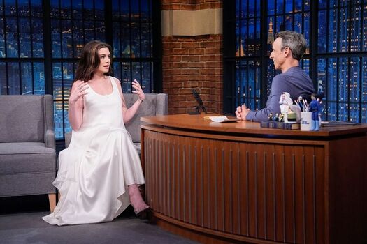 Anne hathaway page leaked private photo uncensored HD quality