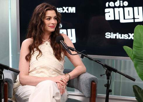 Anne hathaway page leaked private photo uncensored HD quality