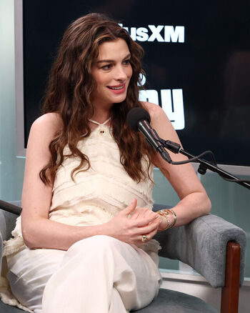 Anne hathaway page leaked private photo uncensored HD quality